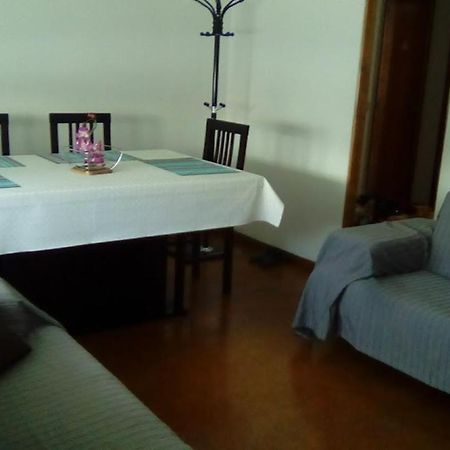 Apartamento Luz ปอนตาเดลกาดา ภายนอก รูปภาพ