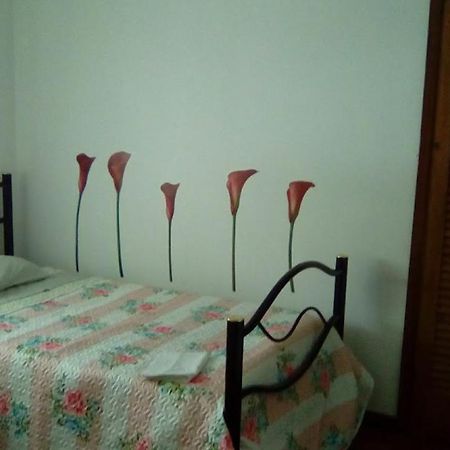 Apartamento Luz ปอนตาเดลกาดา ภายนอก รูปภาพ