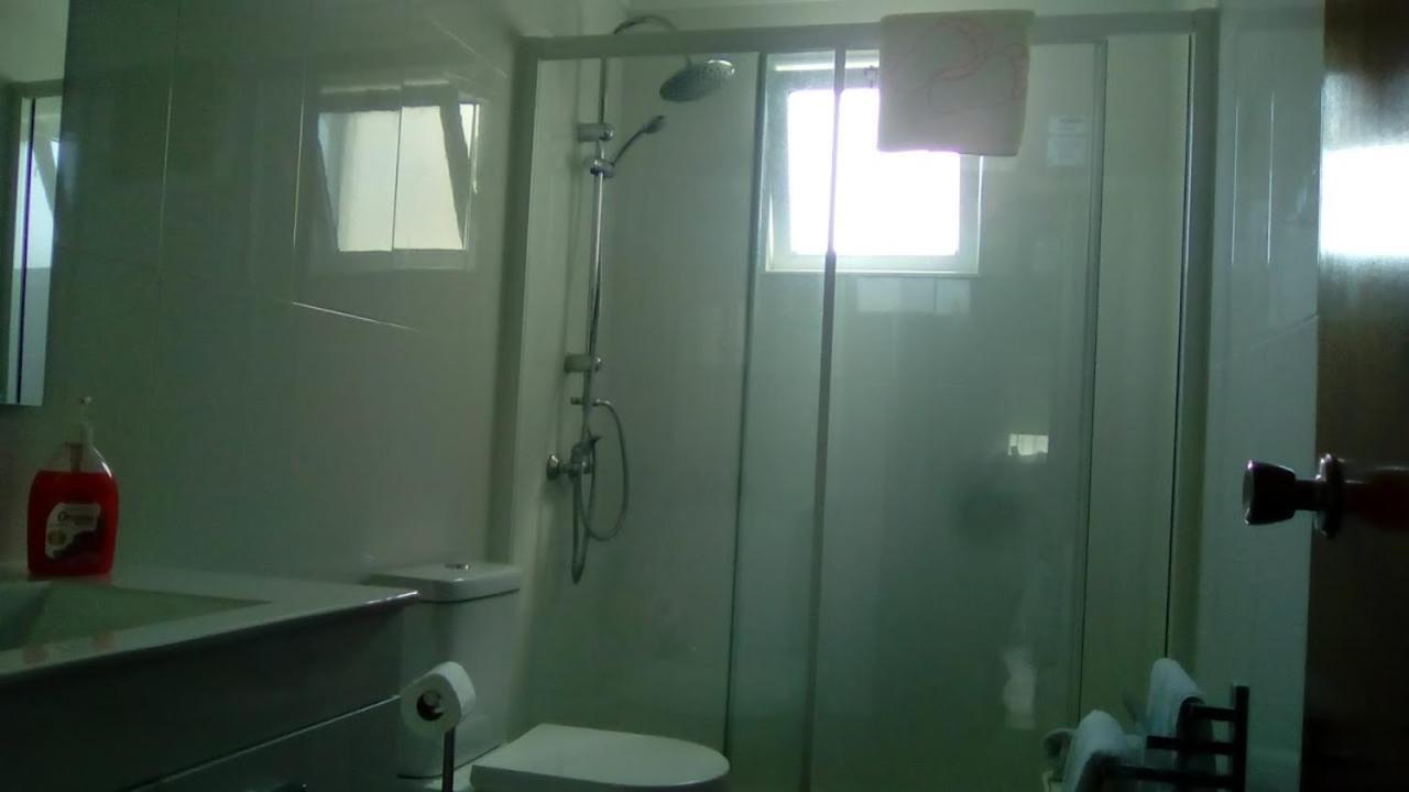 Apartamento Luz ปอนตาเดลกาดา ภายนอก รูปภาพ